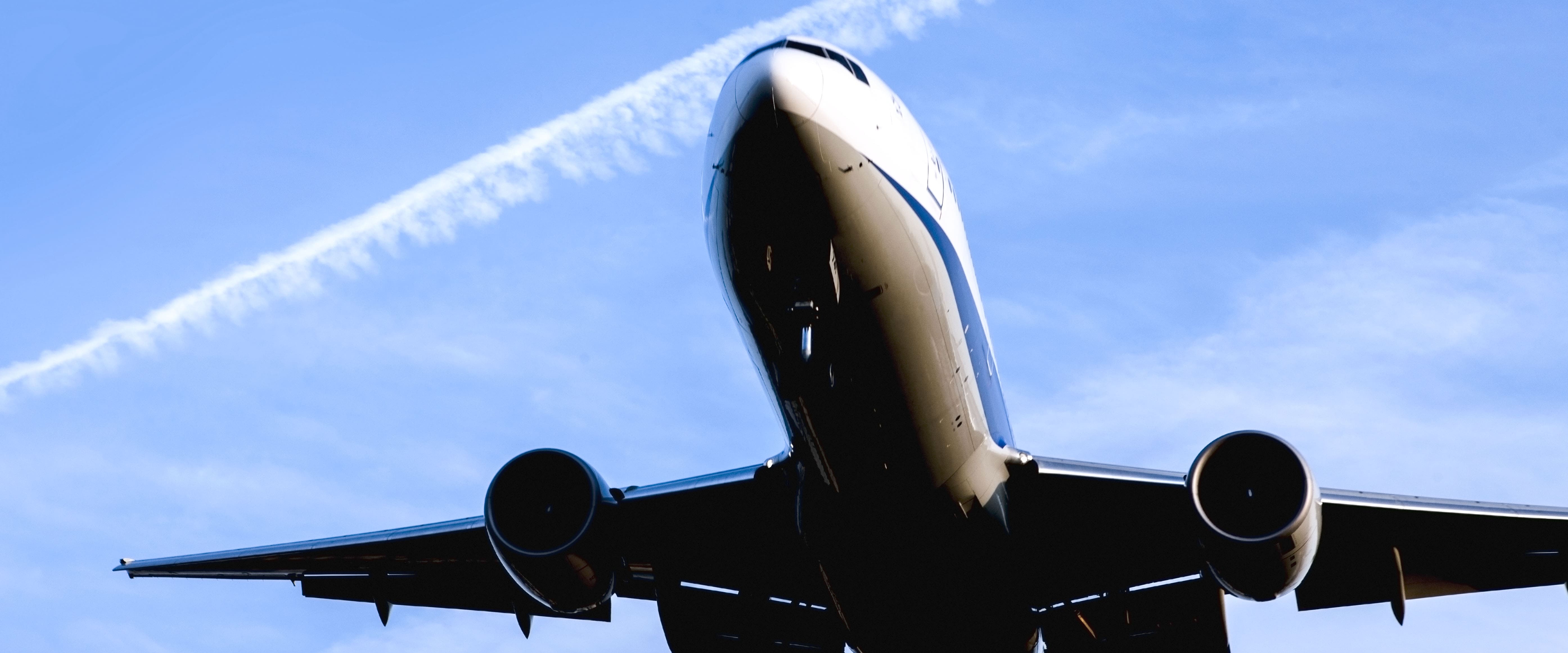 Aircraft In-flight & Cabin Cleaning Supplies