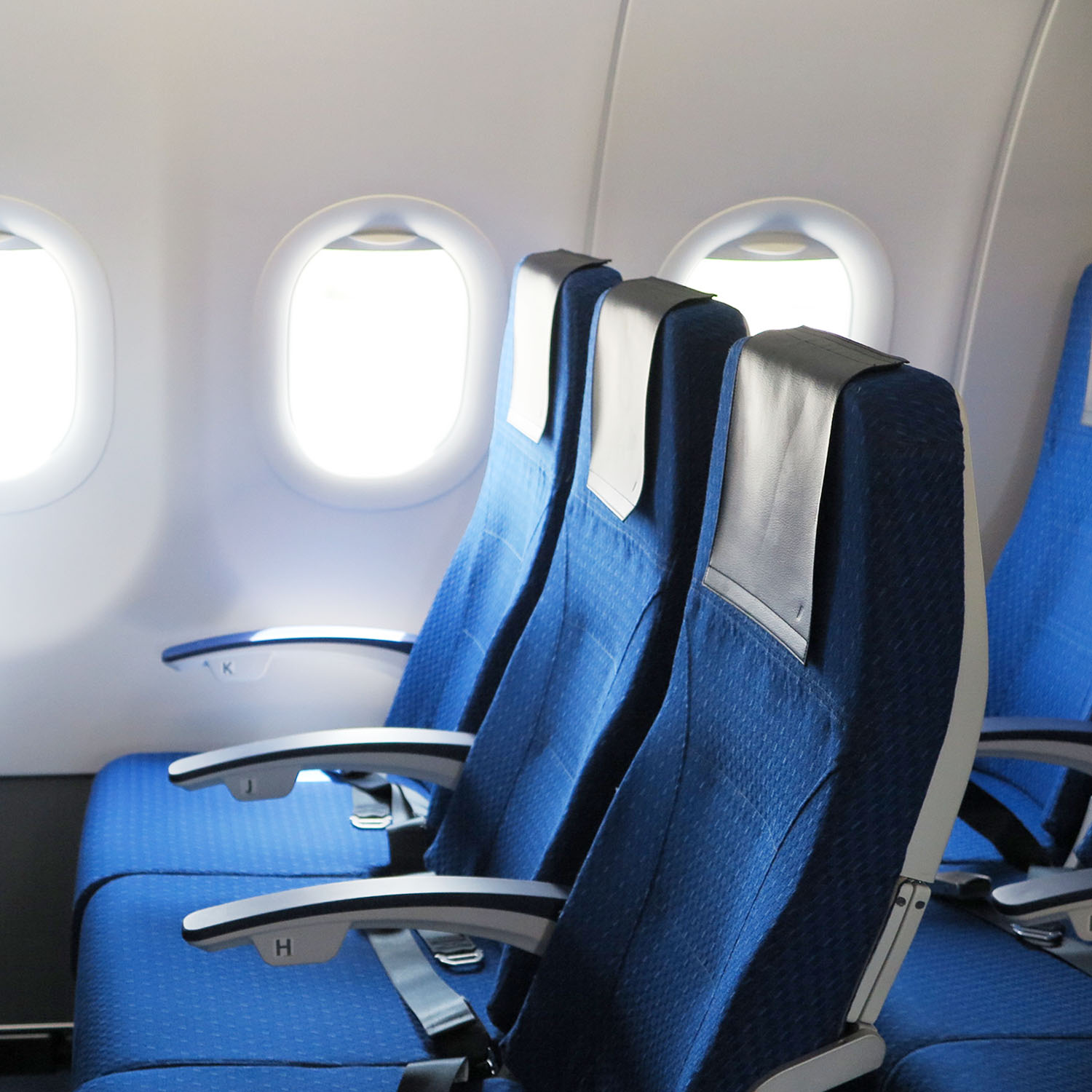 Leave Aircraft In-flight and Cabin Supplies to Us